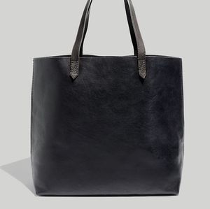 Madewell The Transport Large Tote